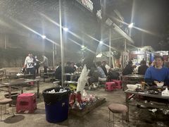 -同心烧烤(总店)
