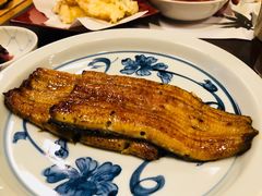 -竹叶亭(银座店)