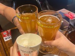 -纳瓦新疆菜(银都店)