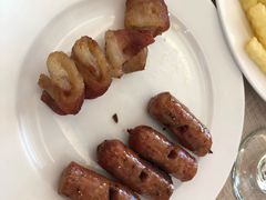 -东方红海鲜百汇(国际大厦店)