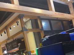 -比格比萨自助(国展店)