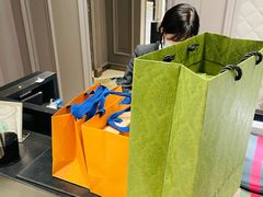 -Gucci(重庆IFS店)