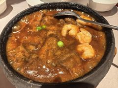 -千百味红餐厅·江西菜(绿地双子塔店)