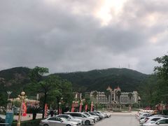 -江门古兜温泉小镇