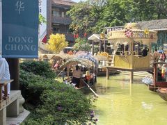 -东涌水乡风情街