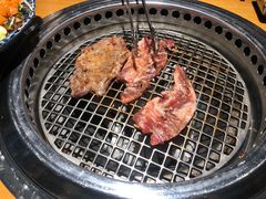 招牌壶渍牛小排-本寻烧肉酒场(双井店)