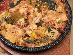 -英兰朝族饭店·英兰锅包肉(佳园路店)
