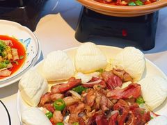 -食光慢宴·安吉土菜馆