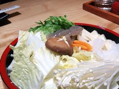-NIUAN牛庵·日式和牛烧肉(恒隆店)