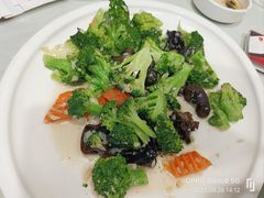 -黑石礁酒楼·海鲜(黑石礁店)