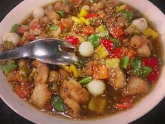 太安鱼-华豫川酒家(大卫城店)