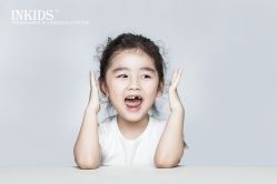 -INKIDS潮童社儿童摄影(朝阳大悦城店)