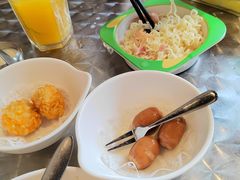 -公仔堂港式茶餐厅(西村店)