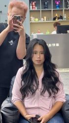 点击看大图 -藤野造型