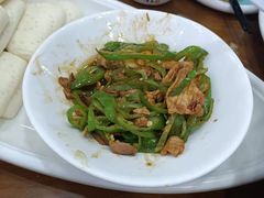 -金穗-老荣成·荣成菜