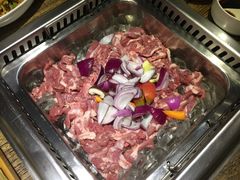 -泽成冰煮羊(非·遗东岸国际店)