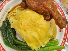 -孖记茶档·热腾茶餐(江南西plus店)