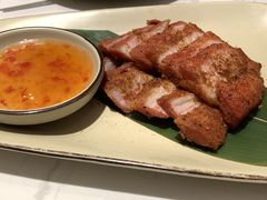 小鹿烤肉-鹿港小镇(悠唐店)