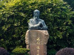 -徐家汇源景区-衡山公园