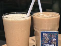 -Peet's 皮爷咖啡(乐峰店)