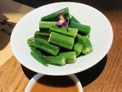 -榕意·川味之美(深业上城店)