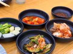 -高社长参鸡汤(高丽街店)