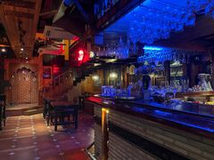 -甘尼仕印度餐厅酒吧(斜塘老街店)