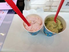 -DQ·蛋糕·冰淇淋(阜盛道店)