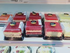 -沃尔玛购物广场(鸿通城店)