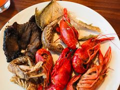 -嘉定凯悦·咖啡厅