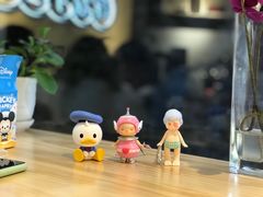 -泡泡玛特POPMART(国金街店)