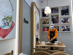 -弄堂咪道-饭香·面香·馄饨香(汇锦广场店)