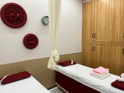 -芳朵美容养生SPA