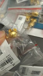 -六福珠寶(苏州人民商场店)