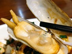 -绍兴老味道·非遗门店(银泰城店)