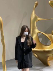 -New Fashion·新时尚形象设计