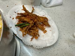 -肥仔文澳门猪骨煲(南京西路店)