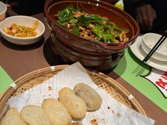 -船长9号·精致湖北菜(江滩店)