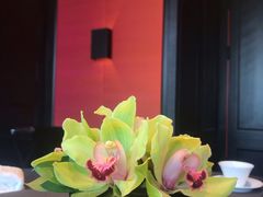 -上海滩餐厅(BFC外滩金融中心店)