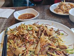 -今鲜源大酒店·中华餐饮名店(新湛路店)