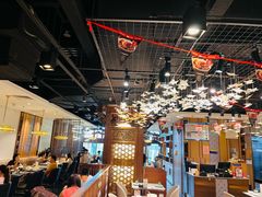-有璟阁港式餐厅(国贸商城店)