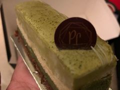 -PAUL LAFAYET 法式甜品(港汇广场店)
