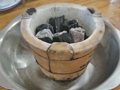 -洪大厨鸡煲(福田店)