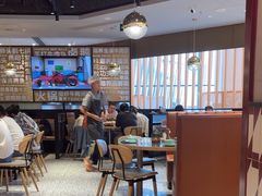 -潮界(虹桥新天地店)