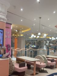 -奈尔宝家庭中心·亲子餐厅(苏州大悦城店)