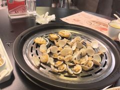-水禾轩·海鲜蒸汽主题餐厅(新香洲旗舰店)