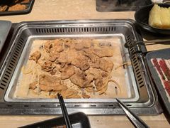 -新石器烤肉(高行万嘉店)