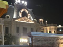 -LENBACH兰巴赫西餐啤酒坊(大连东港店)