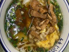 -虎子面粉馆(五一东村店)