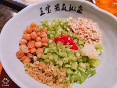 -匠岳·王宝器麻椒鱼(会展中心店)